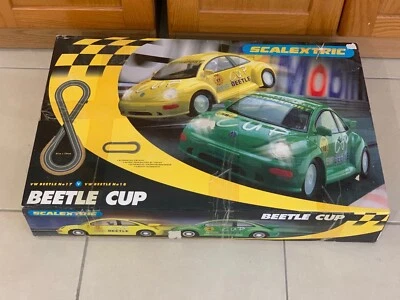 scalextric for sale gumtree