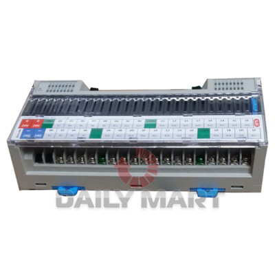 Used & Tested FALINK F32C-NS-G Relay Module