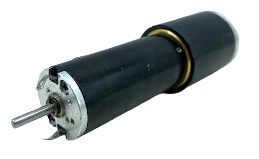 MAXON MOTOR 144650 24V (SWITZELAND)*TESTED* | eBay