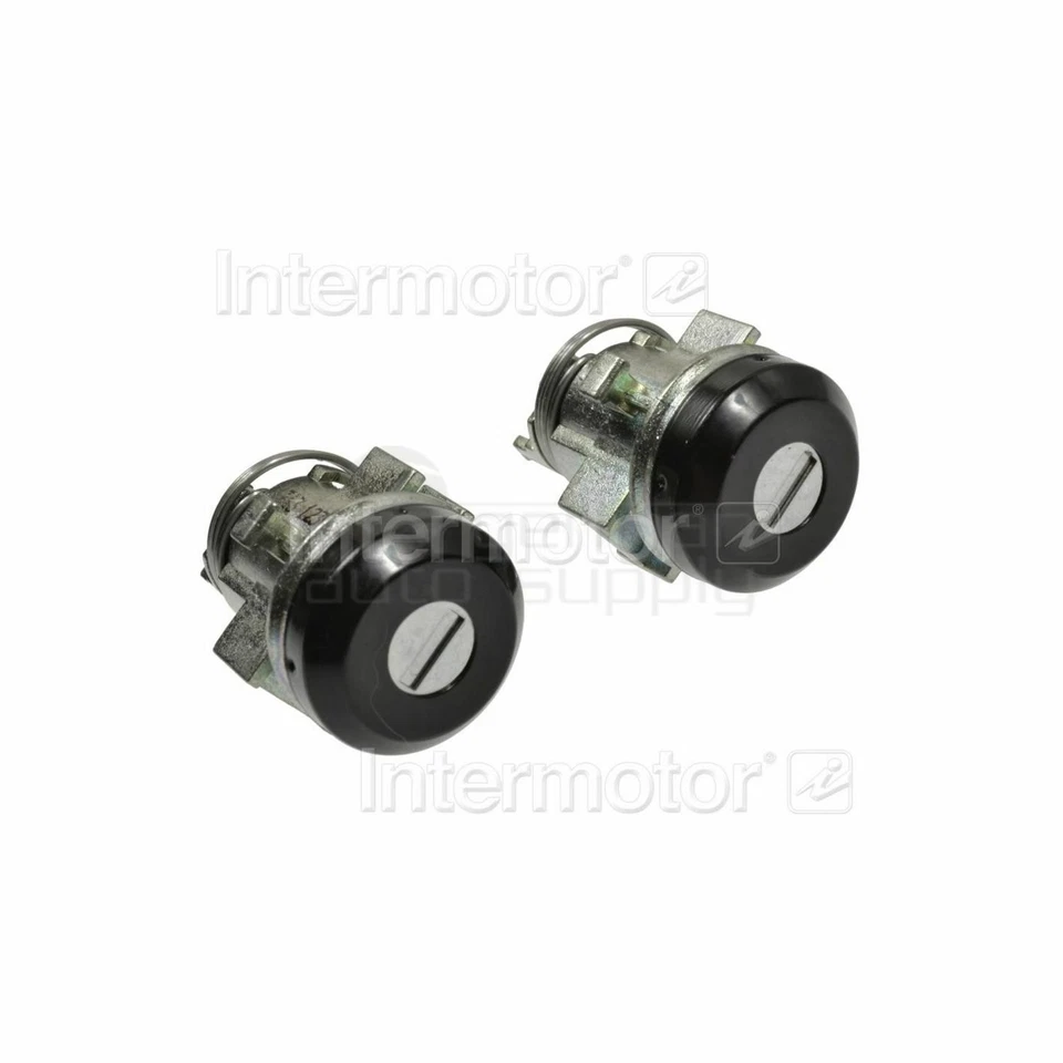 Kit de cerradura de puerta de encendido estándar DL41B 4723484 para Chrysler Dodge Plymouth Foto 2 de 4