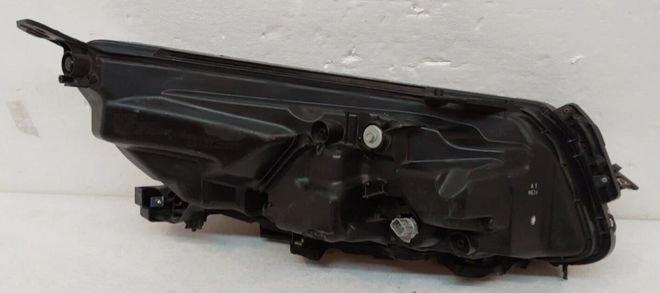 Farol Honda Clarity LED LH 2017-2021 OEM ATREVIDO (NÃO SERVE EM MODELOS HÍBRIDOS) - Imagem 2 de 4