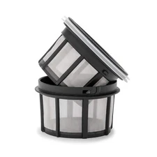 Replacement Microfilter For Coffee & Tea French Presses P3/p5/p6/p7 32 Ounce Cof
