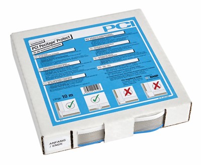 PCI Pecitape? Protect 20 m Schnittschutzband f?r alle elastischen Dichtstoffe