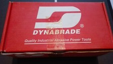 Dynabrade Orbital Schleifer