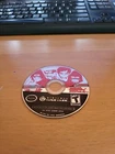 Naruto: Clash of Ninja 2 (Nintendo GameCube) Disc Only