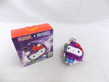 Boxed Like New McDonalds Yu-Gi-Oh! X Hello Kitty and Friends Hello Kitty x Da...