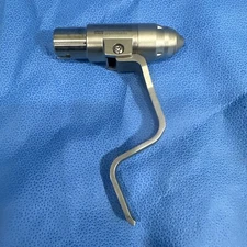 Stryker 4500-125-000 Universal Collet (0.7mm-3.2mm)