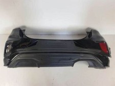 Pare-choc arrière Ford PUMA
