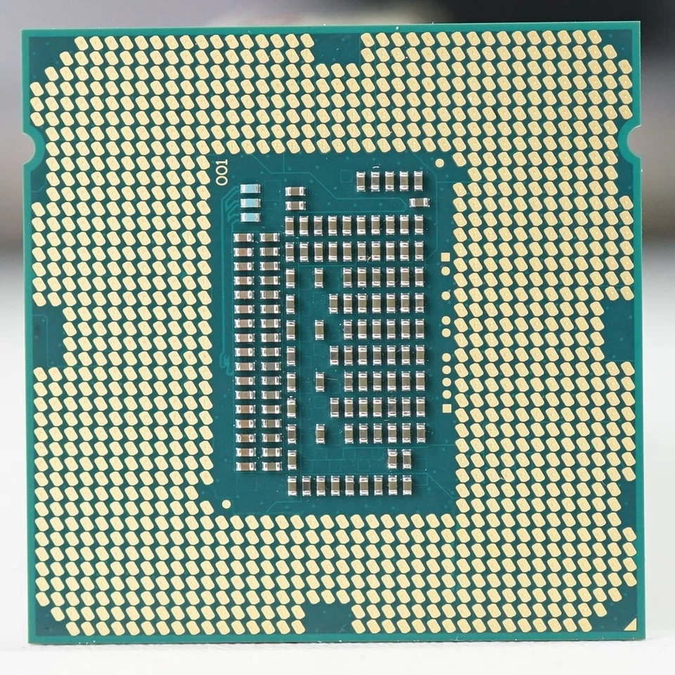 Intel Core i7-2600K 3.4GHz SR00C Quad-Core LGA 1155/Socket H2 CPU Processor - Image 2 of 2