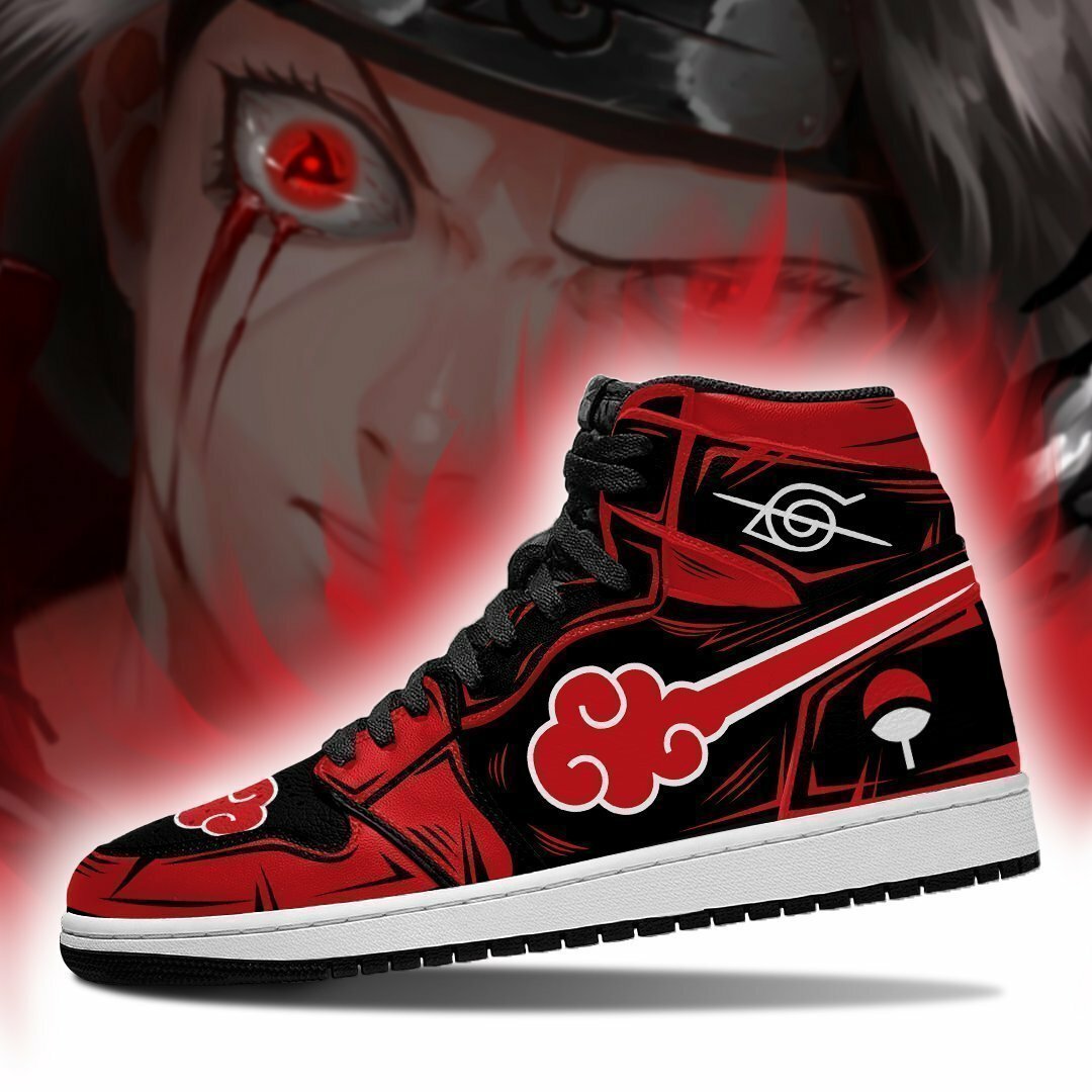 Animated Jordans