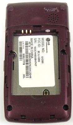 Custodia Per Cellulari LG (2025) Al Miglior Prezzo