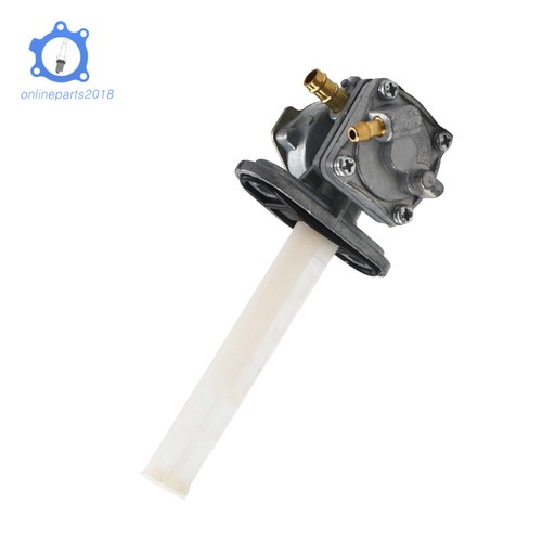 Fuel Petcock Switch Assembly For Suzuki Katana 600 GSX600F Katana750 GSX750F New - Foto 2 di 17