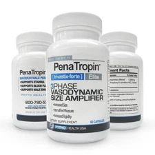 PENATROPIN MALE ENHANCEMENT PRODUCT 1 BOTTLE 100% AUTHENTIC