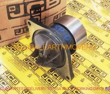 JCB PARTS - GENUINE JCB WATER PUMP FOR JS200 (PART NUMBER: 332/Y3331)