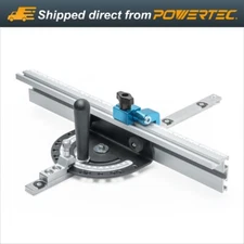 DuBois 51007 Table Saw Miter Gauge Fence System