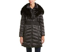 Laundry Coat, Size Large, (id#7701887-136)
