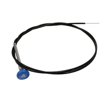 PTO Control Cable 10FT – Durable Truck/Equipment Part