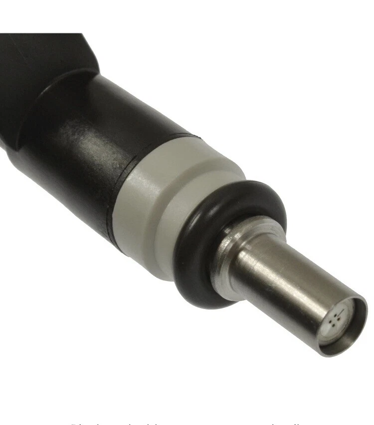 Inyector de combustible-GAS GP Sorensen 800-2094n Jeep/Dodge/Chrysler Foto 2 de 4