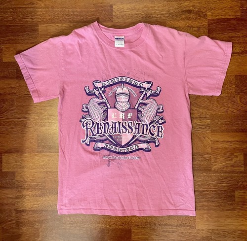 renaissance graphic tee