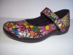 spring step shoes clearance