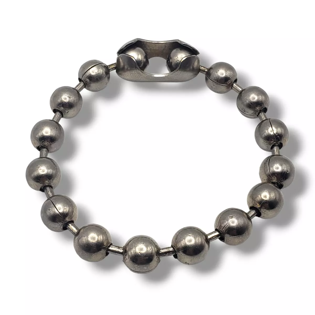 Ball Bearing Bangle