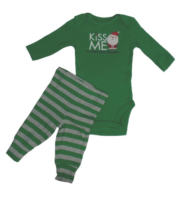 carter's 6 month onesies