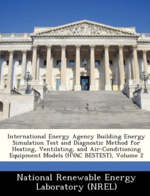 National Renewable E - Internationale Energieagentur Gebäudeenergie Sim - J555z
