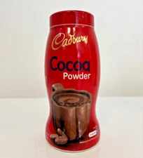 Cadbury Cocoa Powder, 320g, Imported from Kenya, Delicious