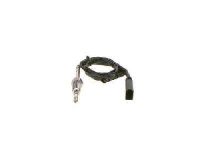 Original BOSCH Sensor Abgastemperatur 0 986 259 102 für VW