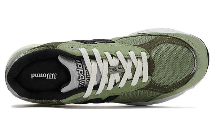 New Balance 990 JJJJOUND Olive Green 2022 M990JD3 Men's Size New Balance 990 JJJJOUND Olive Green 2022 M990JD3 Men's Size