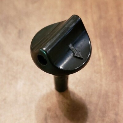 STIHL Choke Knob BR320 BR400 SR320 SR400 4119-182-9500 Genuine OEM