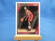 Hoops 16-17 2016 2017 RC Rookie Pascal Siakam 283