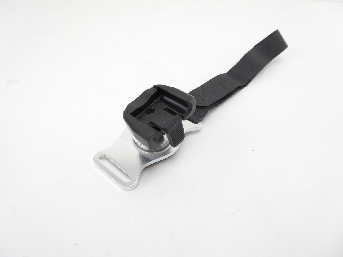 Lezyne LED Light Helmet Mount for XL Lights