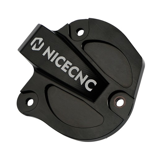 NICECNC Thumb Throttle Cover Gear Cap For Yamaha Raptor 700 YFM700 R 2009-2024 - Picture 8 of 9