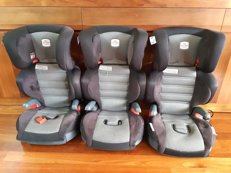 gumtree booster seat