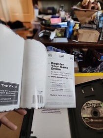 NFL Street Nintendo Gamecube Video Game Lot Cabella's Dangerous Hunt NES Bundle