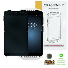 LCD Module with Touch Screen Replacement for TC51 TC56 For Zebra