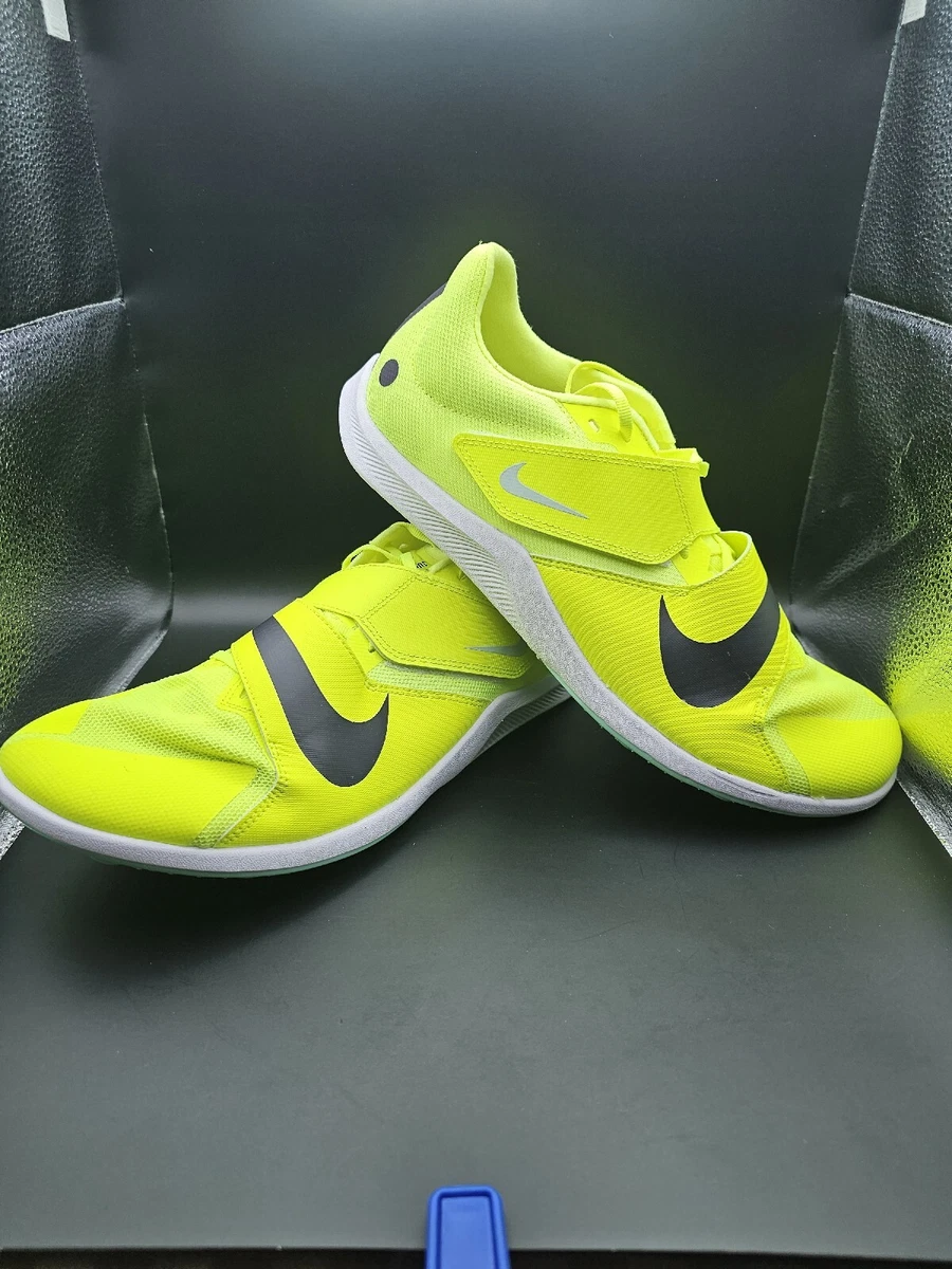 Nike Rival Jump Track & Field Jumping Spikes