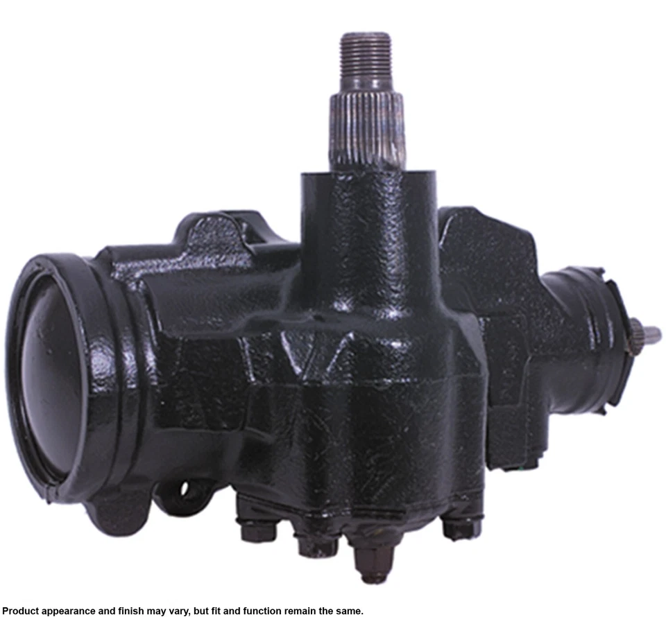 For 1974-1976 Chevrolet Caprice Steering Gear Cardone 1975 - Image 4 of 4