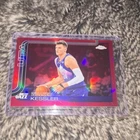 2025 Topps Walker Kessler Base (Raw)