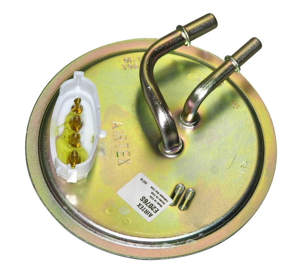 Transmisor de bomba de combustible Airtex E2076S para Ford Mercury Sable Taurus 1986-1994 Foto 2 de 4