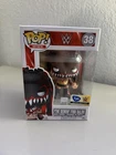 Funko Pop! WWE #38 The Demon Finn Balor Vinyl Figure - New FYE Exclusive