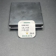 New Genuine Rolex Cal. 3135 Part 230 Setting Lever Jumper 