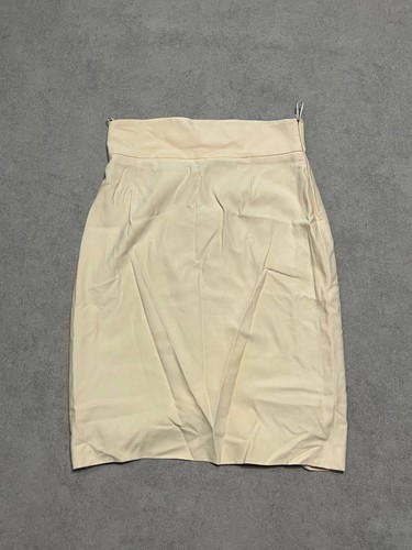 Moschino Couture, Moschino Couture Womens Pink Skirt Vintage Made In Italy Bottom Size 46IT