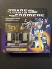 Hasbro Transformers Vintage G1 Exclusive Decepticon Soundwave   Buzzsaw Cassette