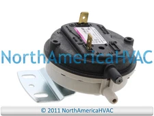 Furnace Air Pressure Switch Fits Honeywell Lennox Armstrong IS22171091S5083