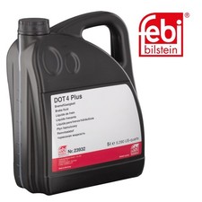 Liquide de frein Opel CABRIO
