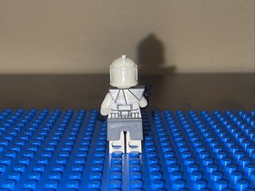 LEGO Clone Trooper sw0203 Minifigur sw203 Star Wars Clone Wars 7679