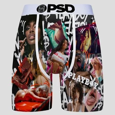 Authentic PSD Underwear ~ PB Current Mood