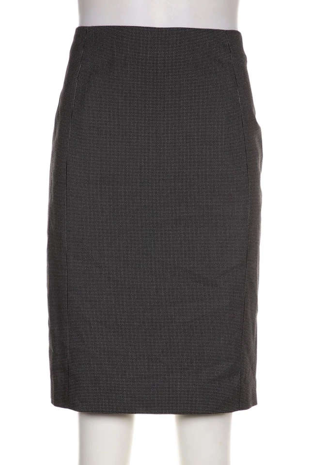 More & More Rock Damen Damenrock Gr. 36 Grau #0c34474 - Bild 1 von 4